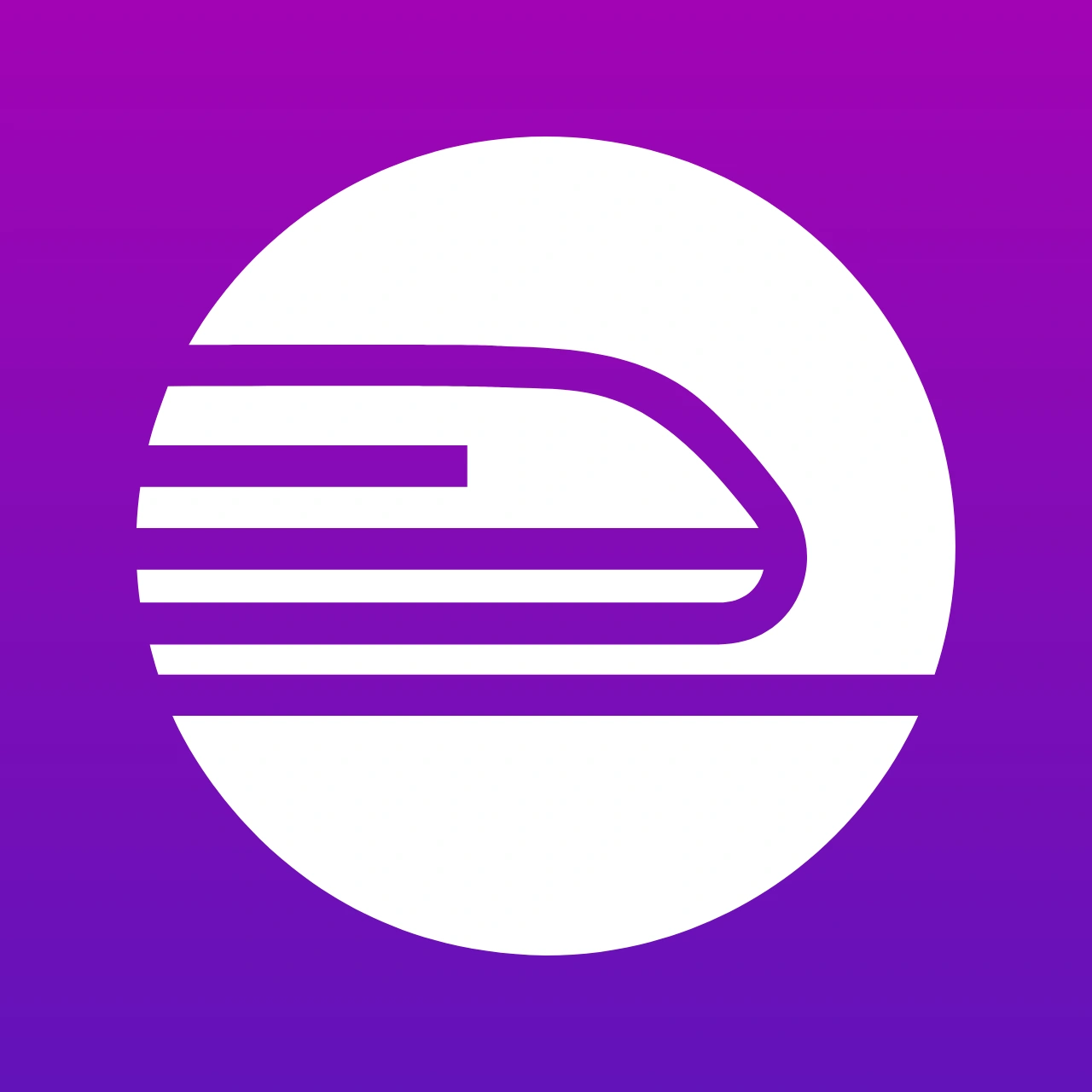 Railway logo